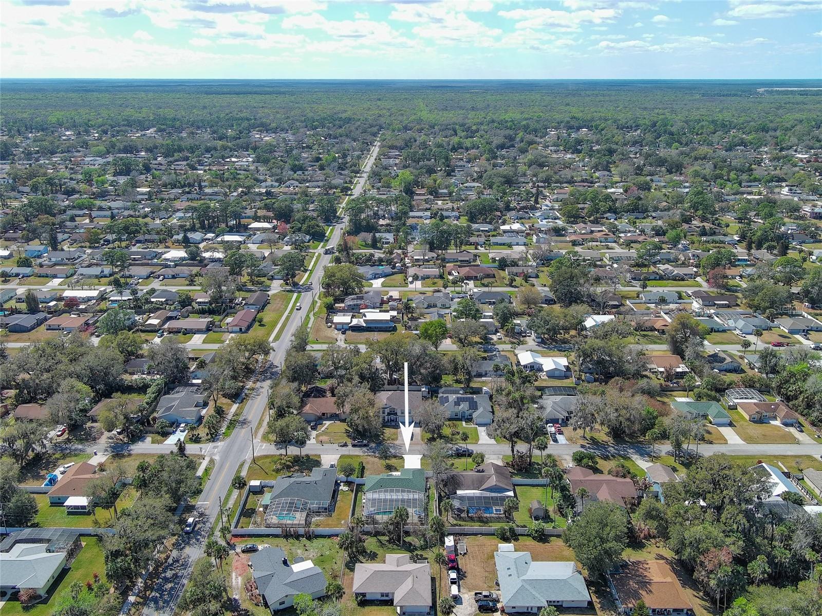 FLORIDA SHORES 01 - Residential