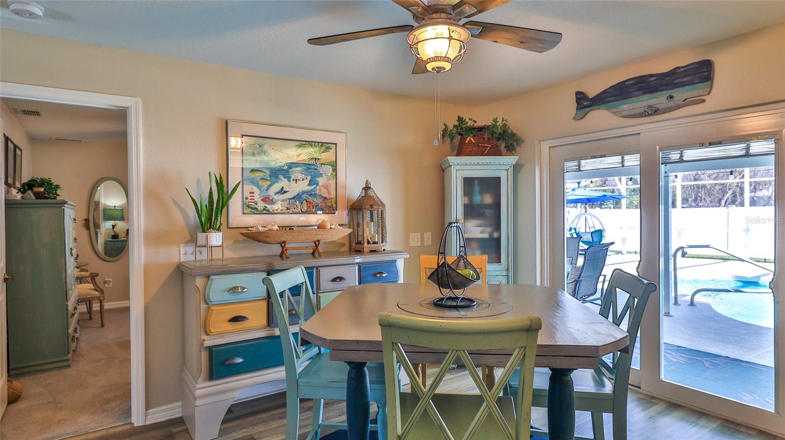 FLORIDA SHORES 01 - Residential