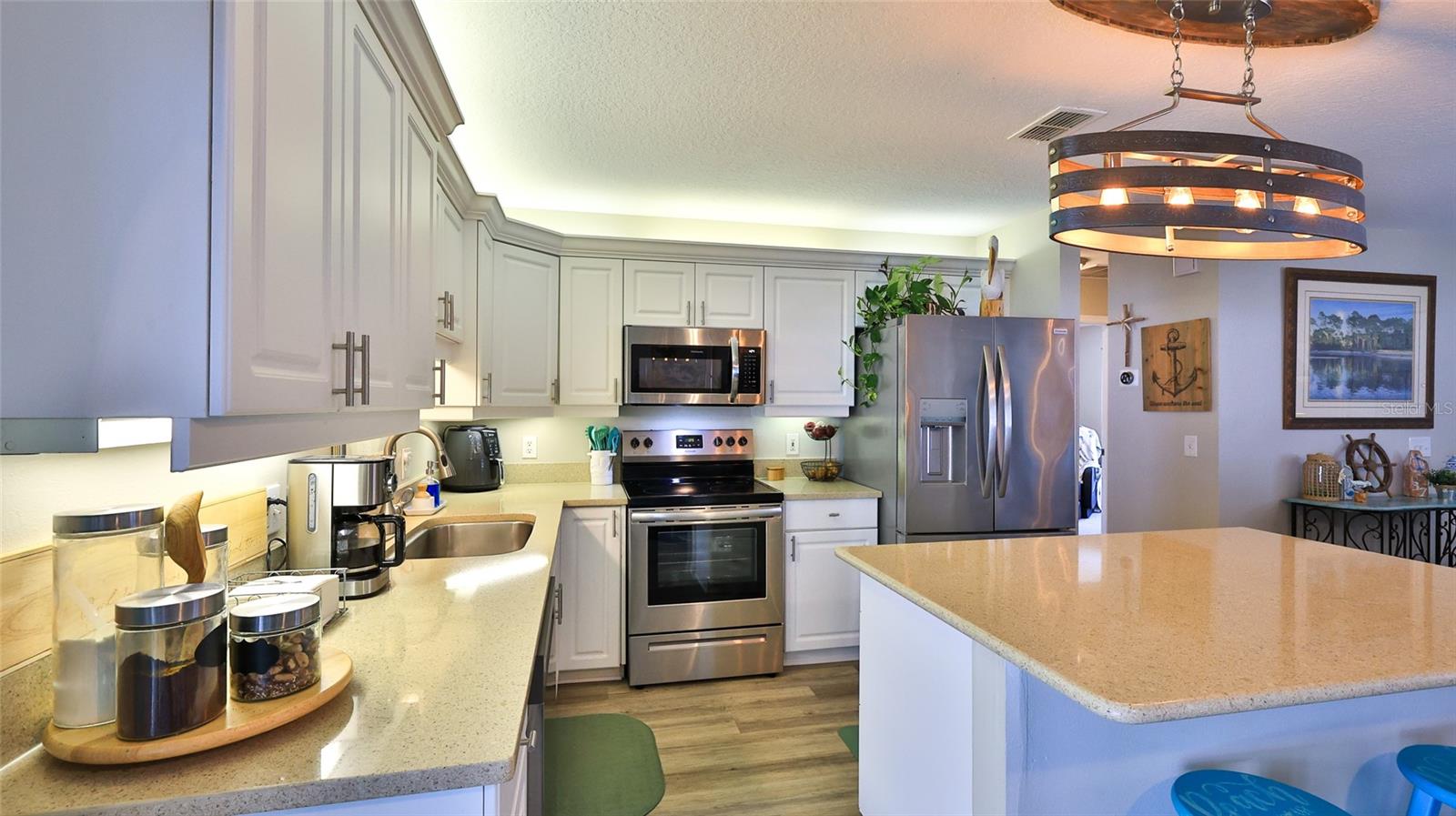 FLORIDA SHORES 01 - Residential