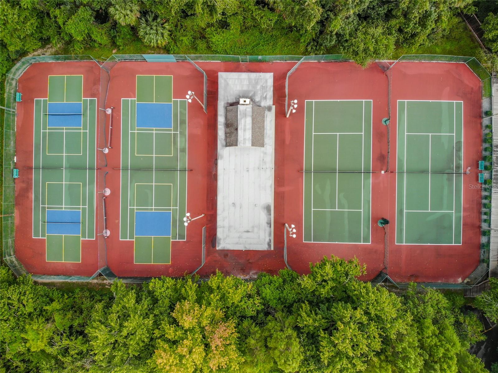 CROWN OAKS 1ST ADD - Residential Lease