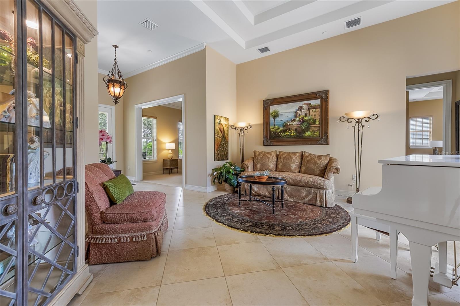 BALDWIN PARK - Residential