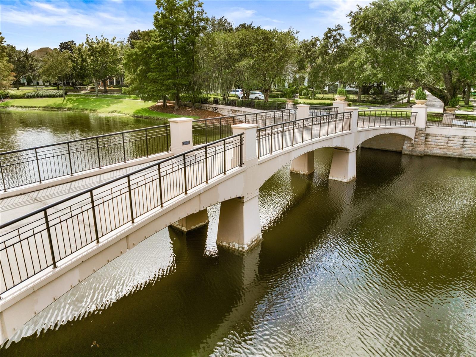 BALDWIN PARK - Residential
