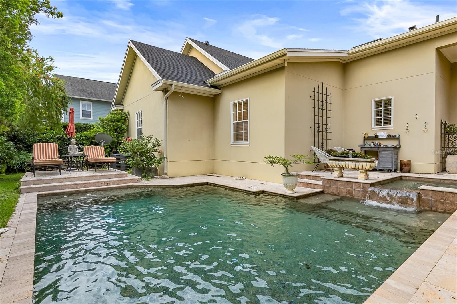BALDWIN PARK - Residential