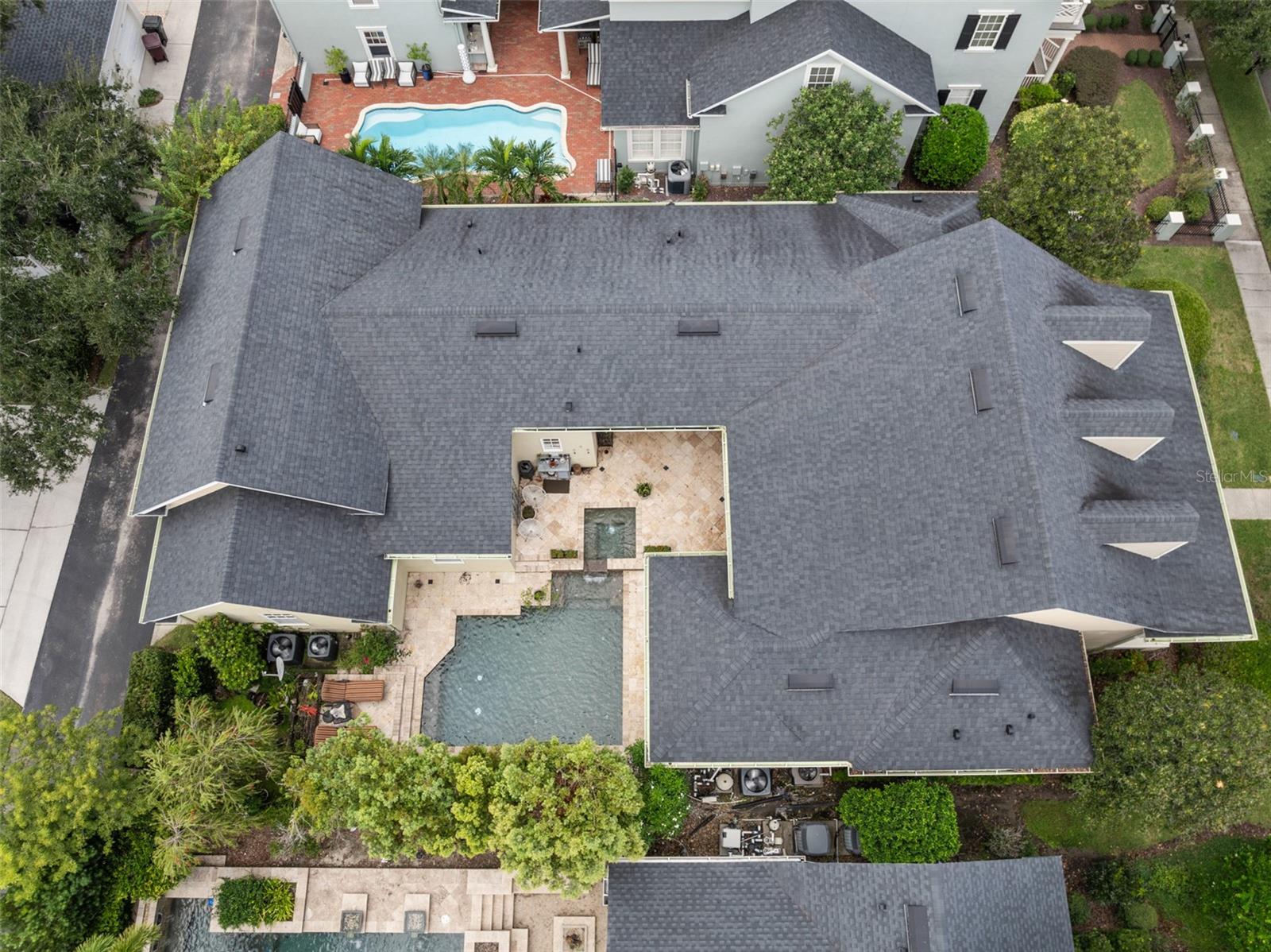 BALDWIN PARK - Residential