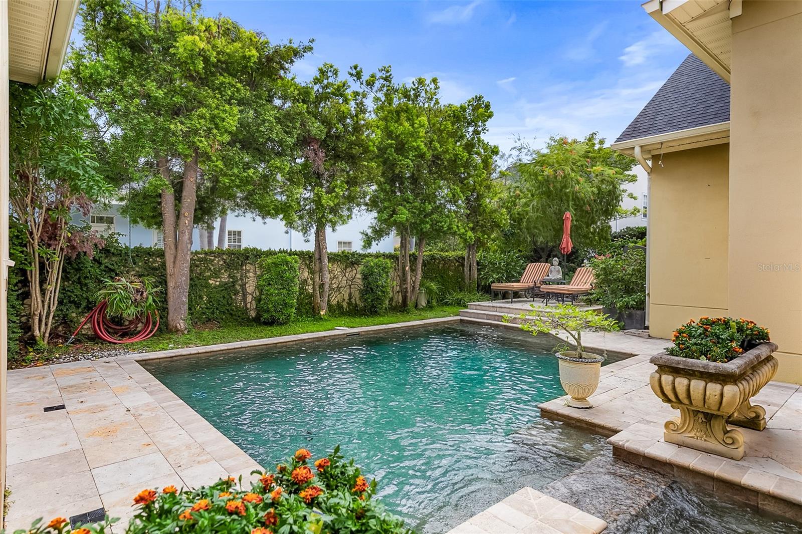 BALDWIN PARK - Residential