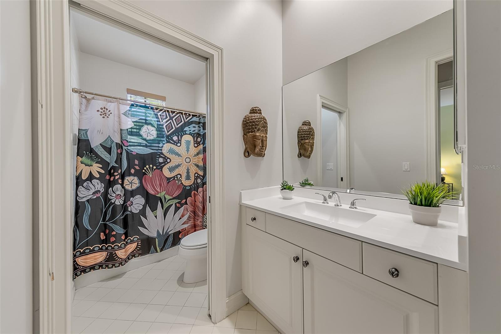 BALDWIN PARK - Residential