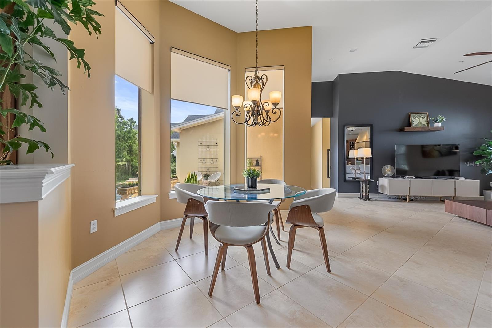BALDWIN PARK - Residential