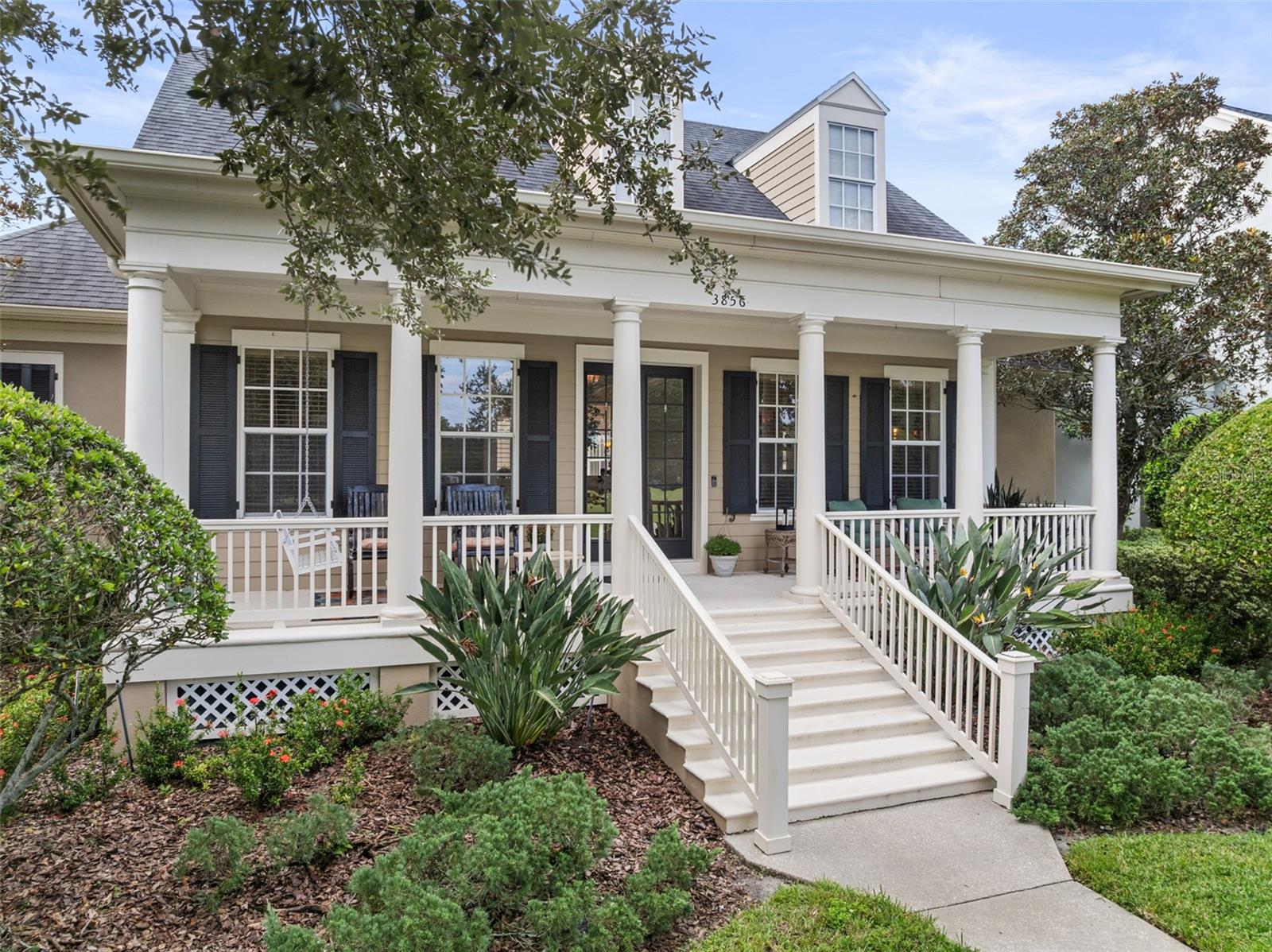 BALDWIN PARK - Residential