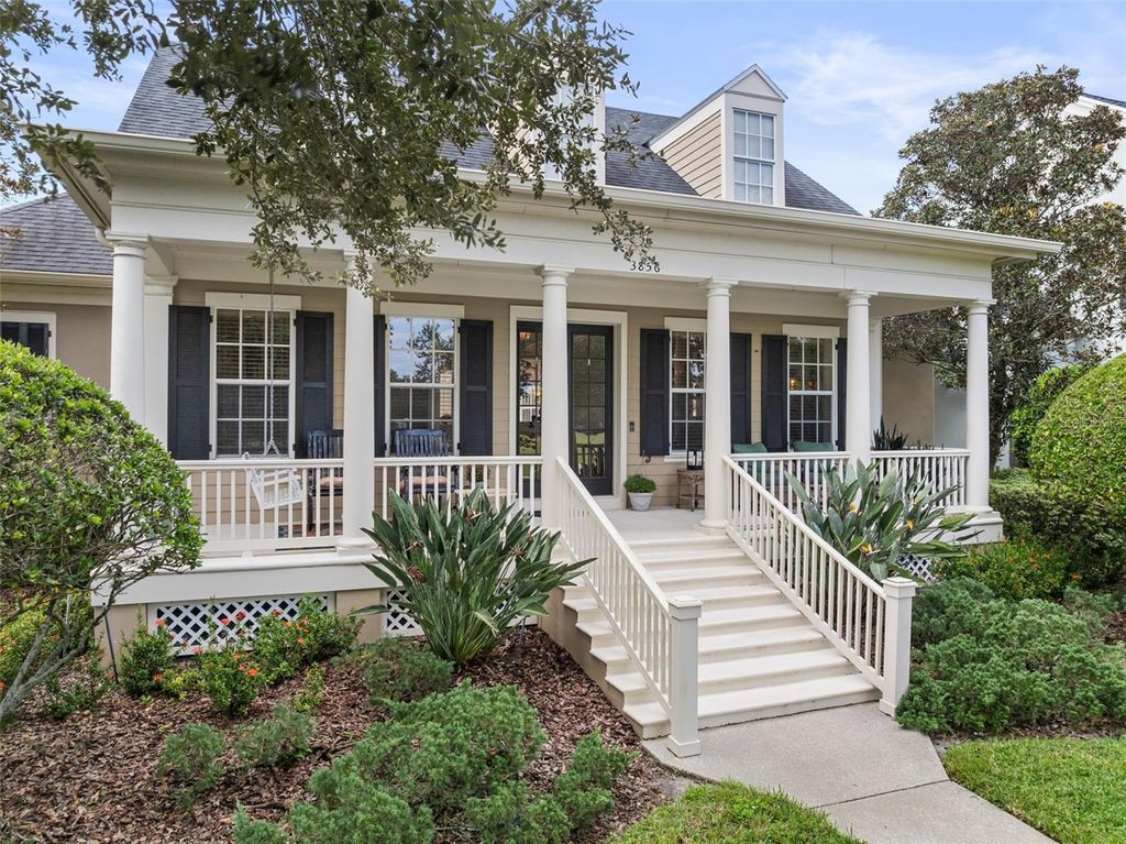 Photo of 3856 Lower Park Road, Orlando, FL 32814 (MLS # O6351069)