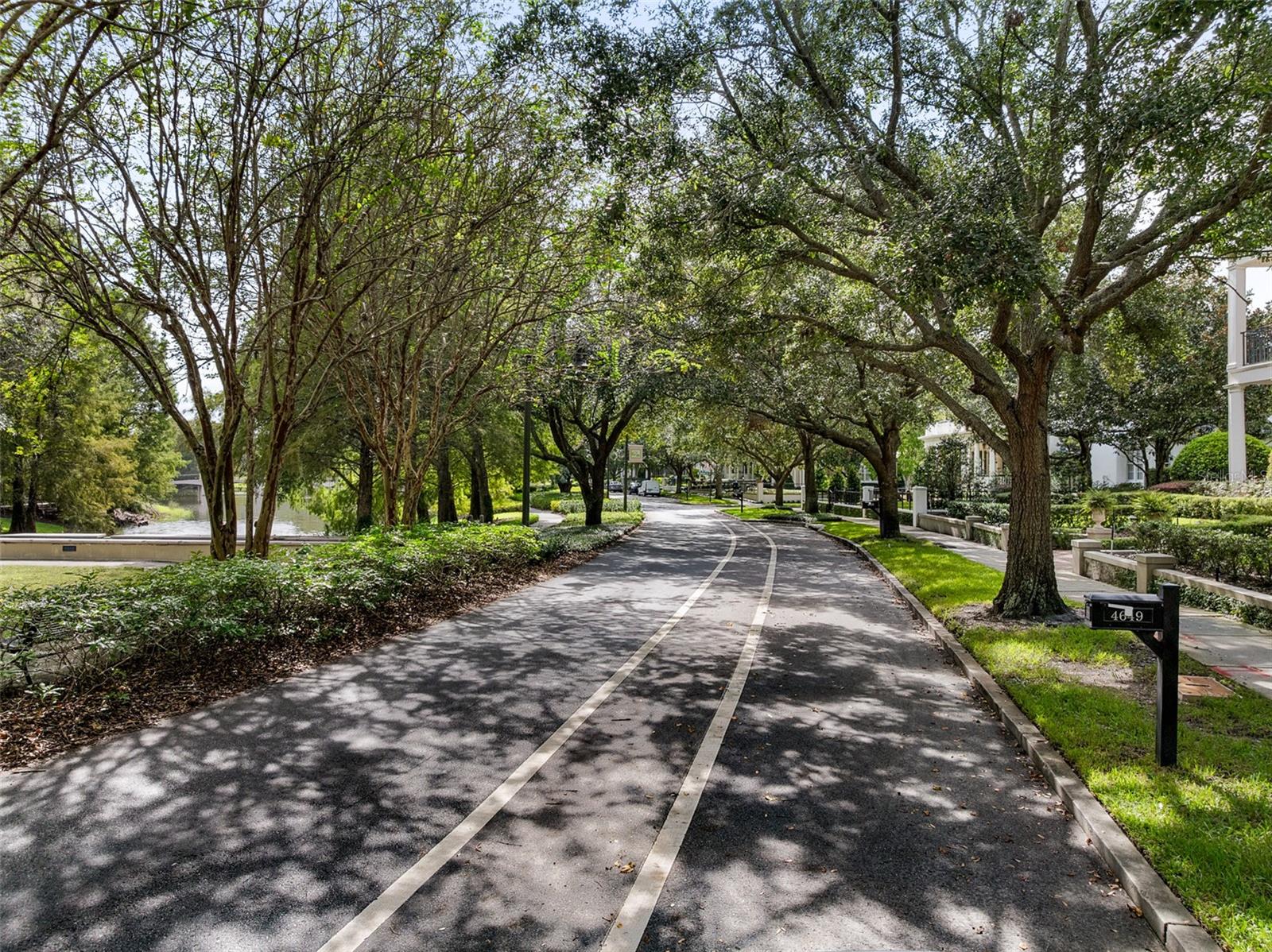 BALDWIN PARK - Residential