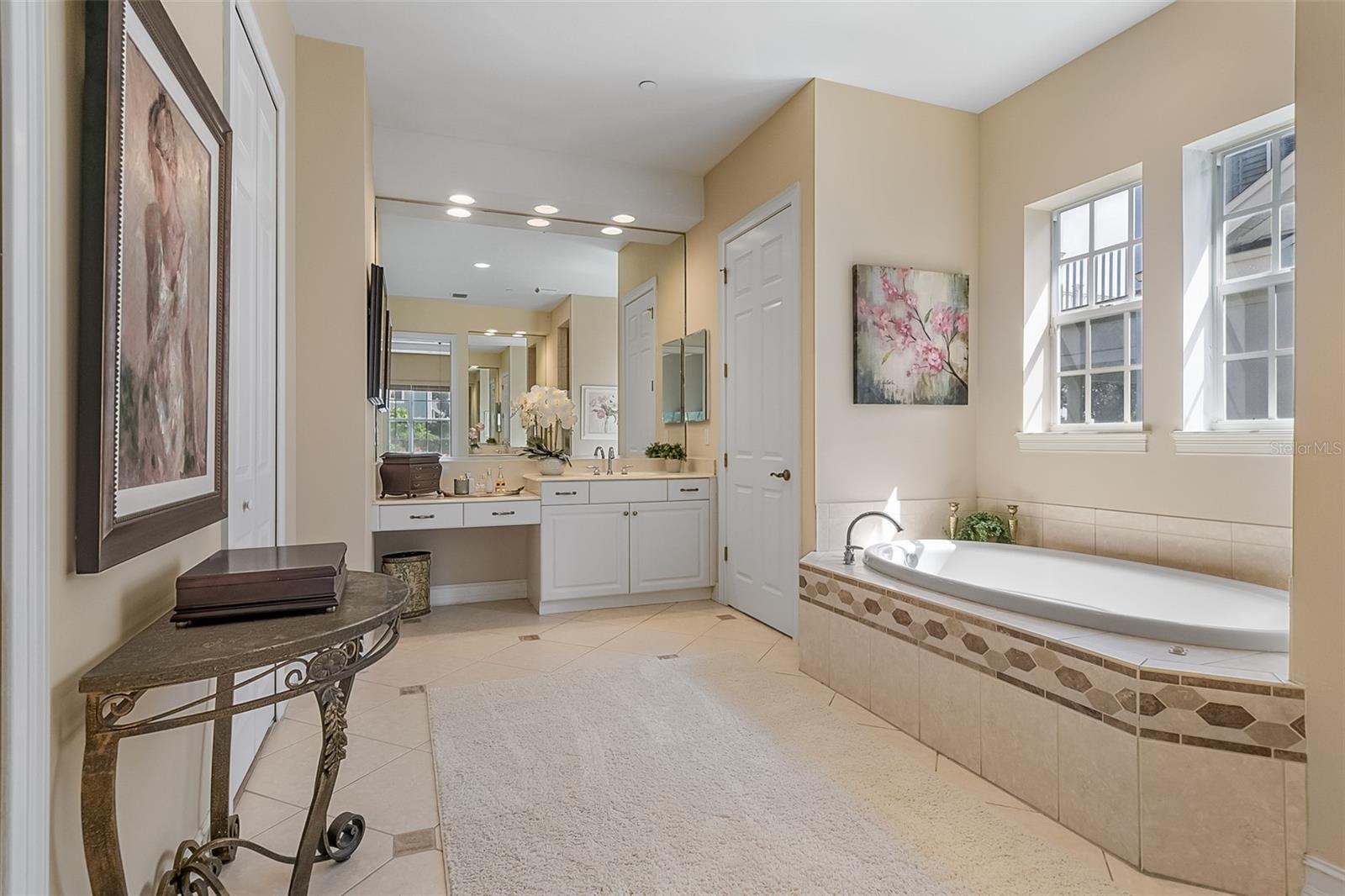 BALDWIN PARK - Residential