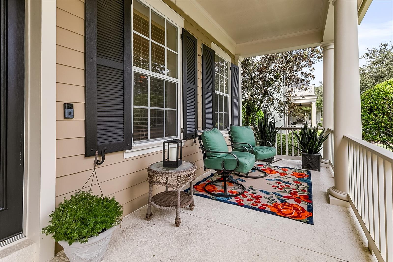 BALDWIN PARK - Residential