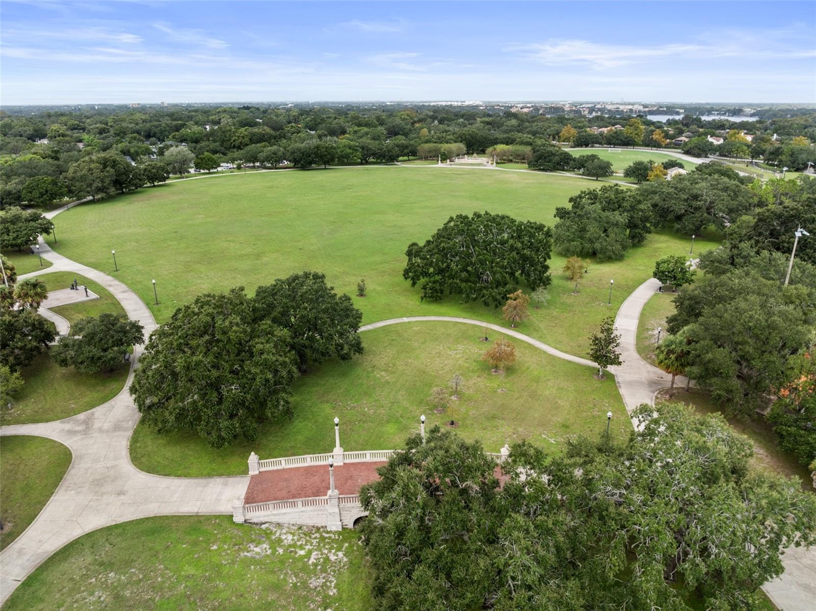 BALDWIN PARK - Residential