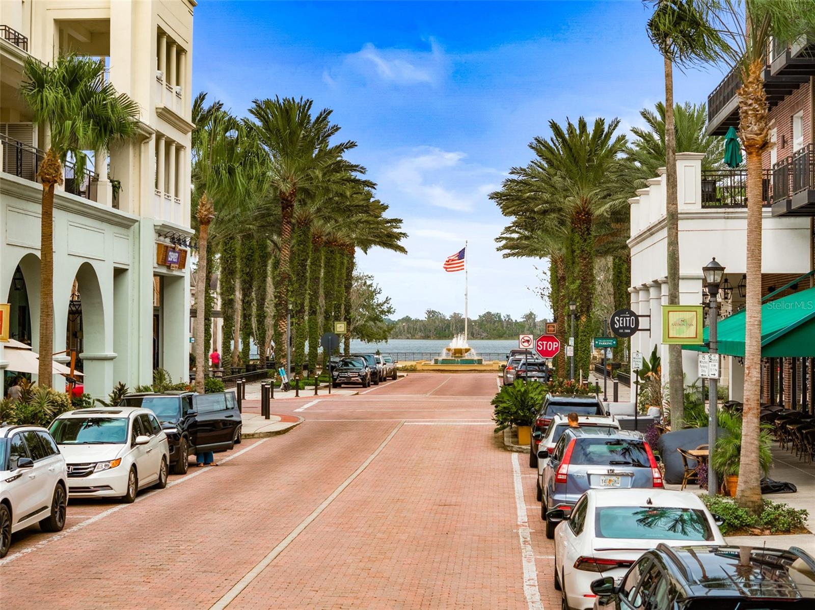 BALDWIN PARK - Residential