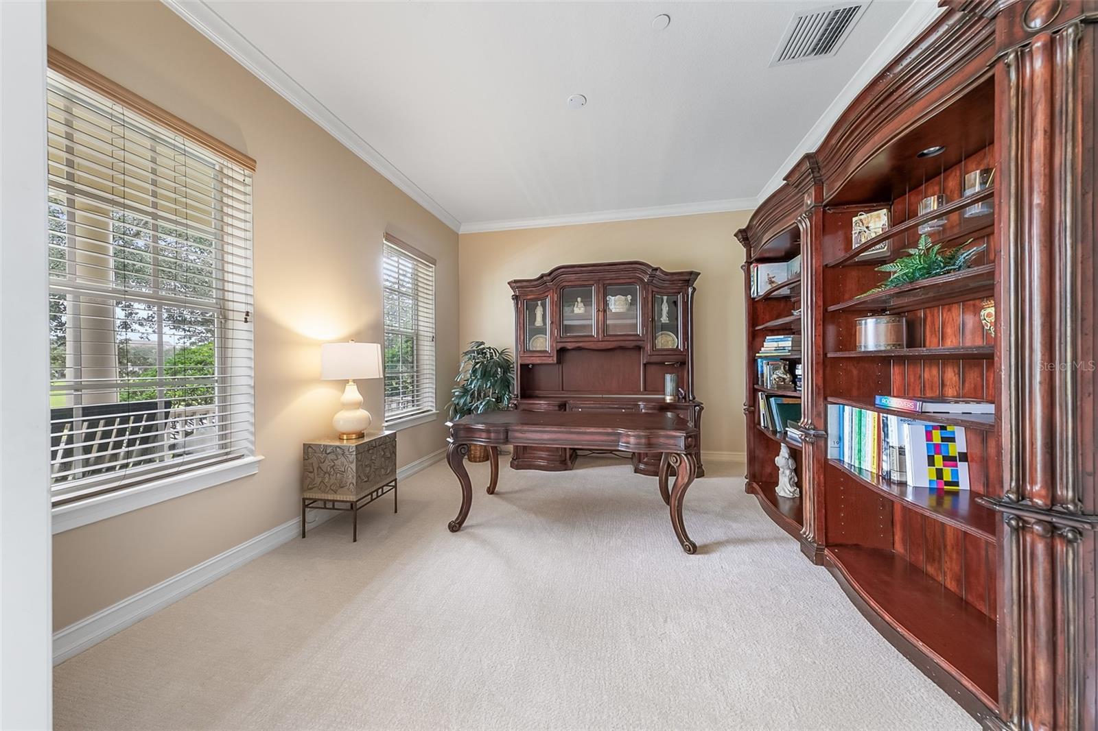 BALDWIN PARK - Residential