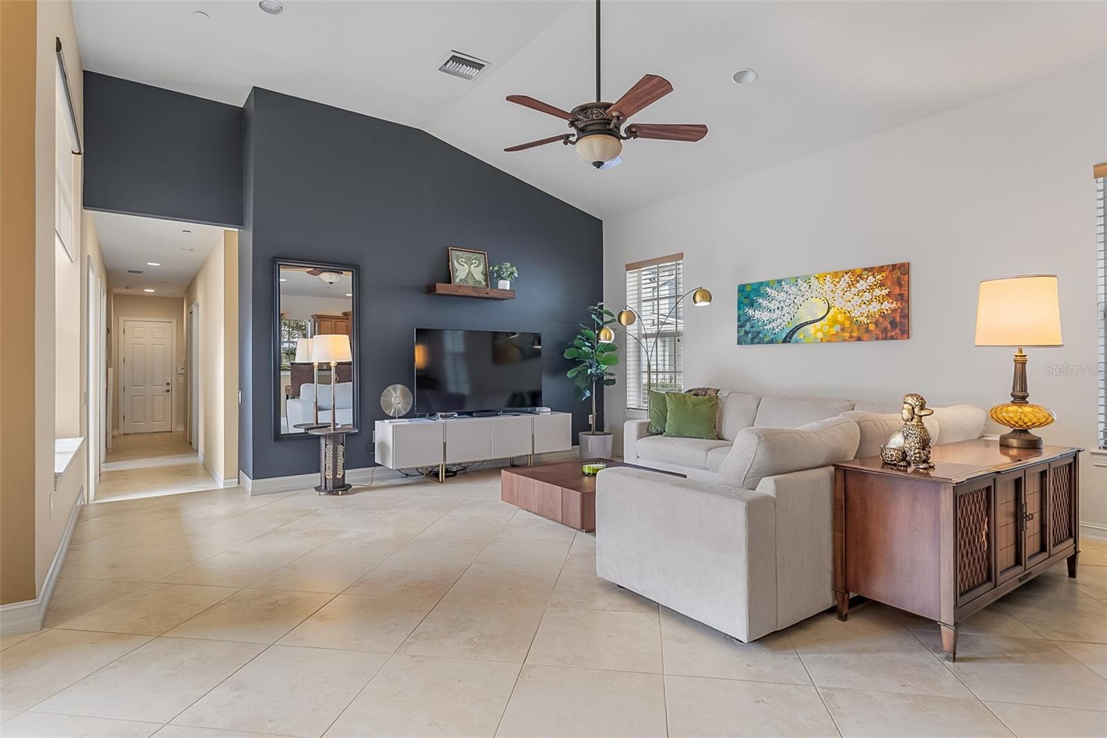 BALDWIN PARK - Residential
