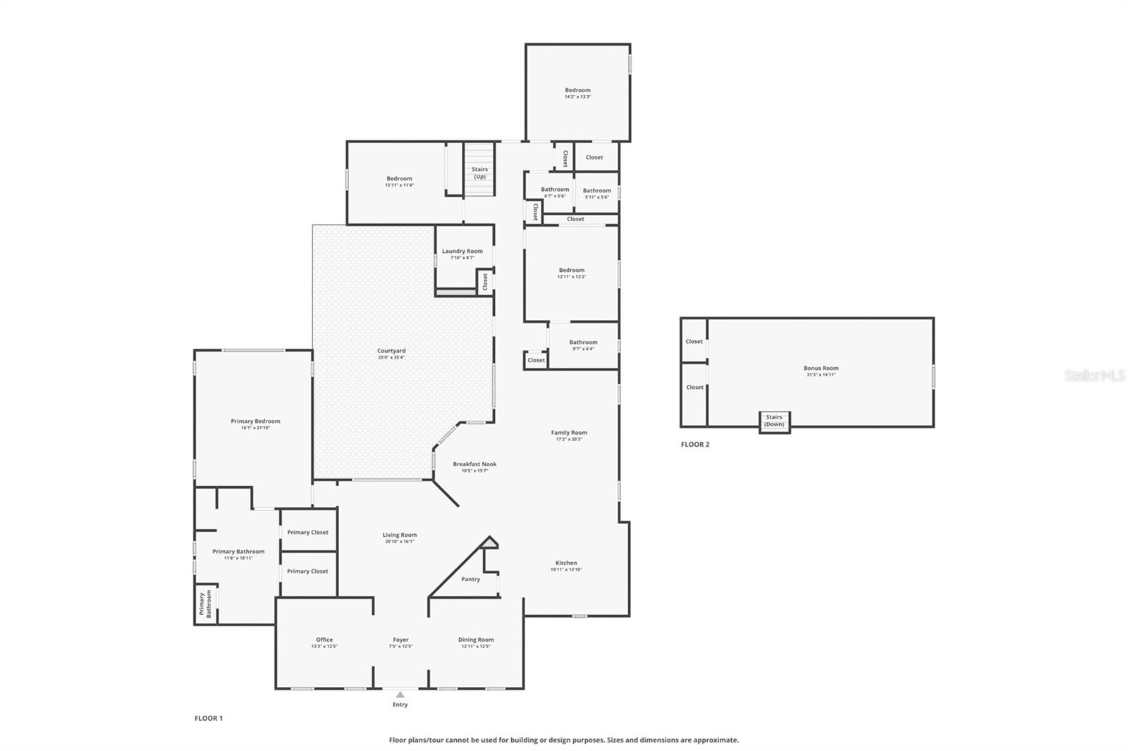 BALDWIN PARK - Residential