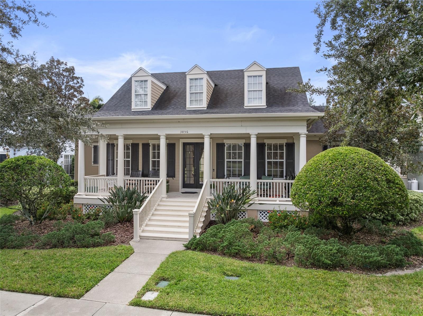 BALDWIN PARK - Residential