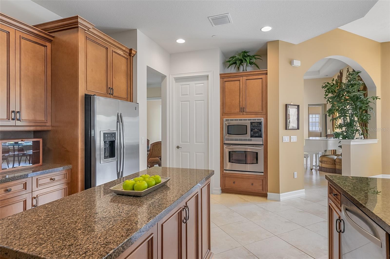 BALDWIN PARK - Residential