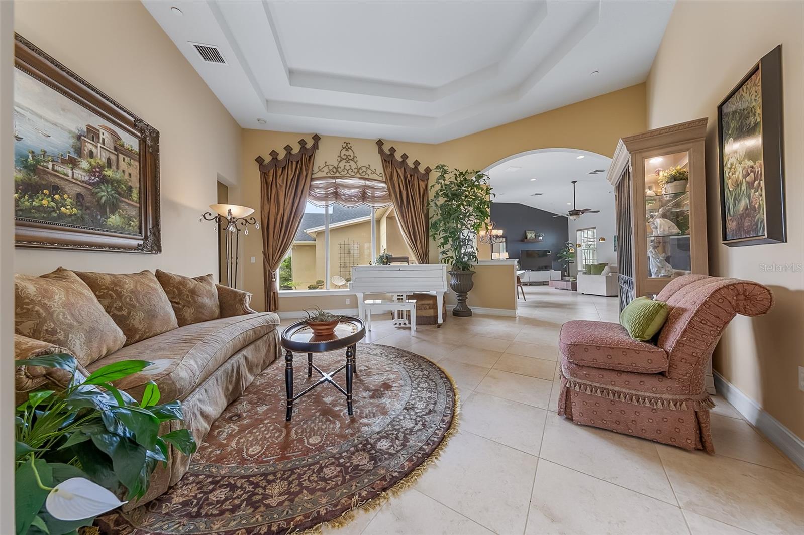 BALDWIN PARK - Residential