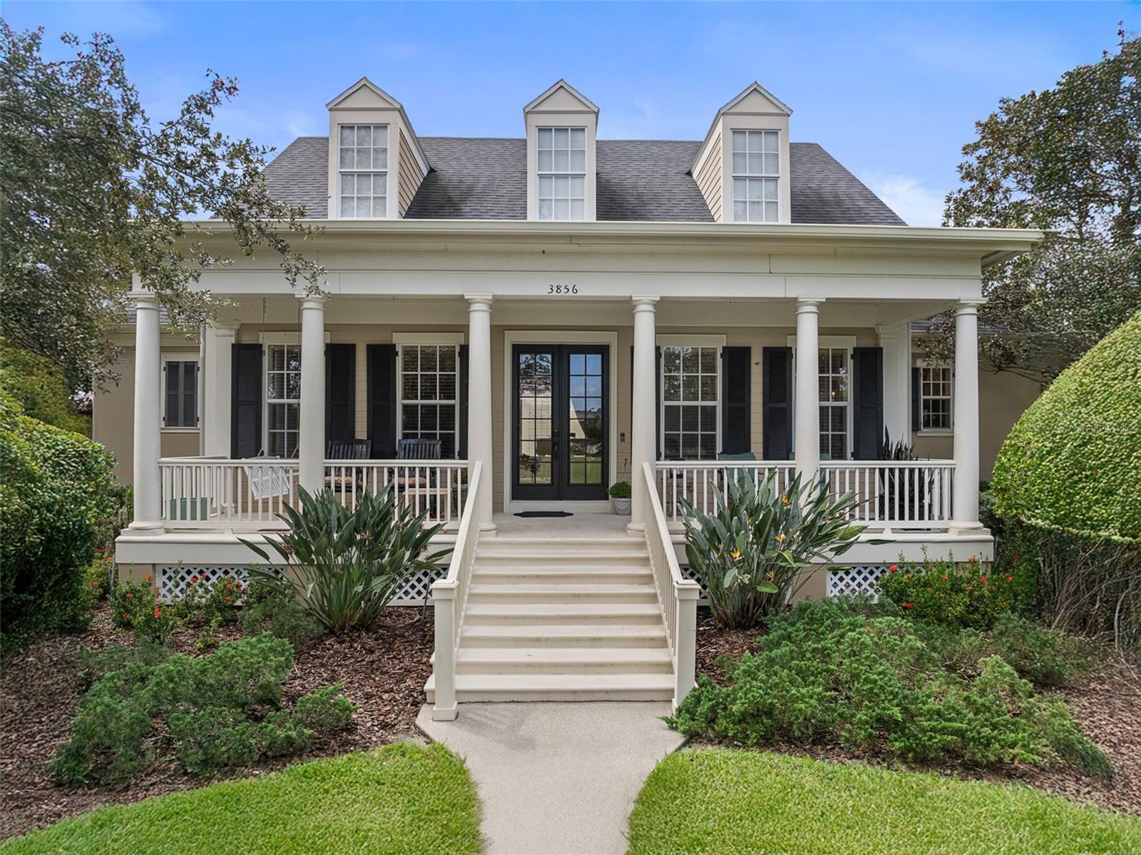 BALDWIN PARK - Residential
