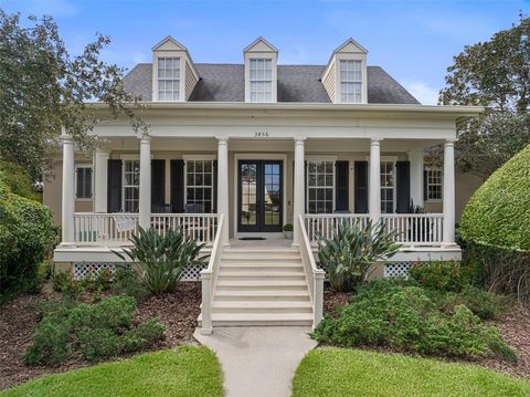 Photo of 3856 Lower Park Road, Orlando, FL 32814 (MLS # O6351069)