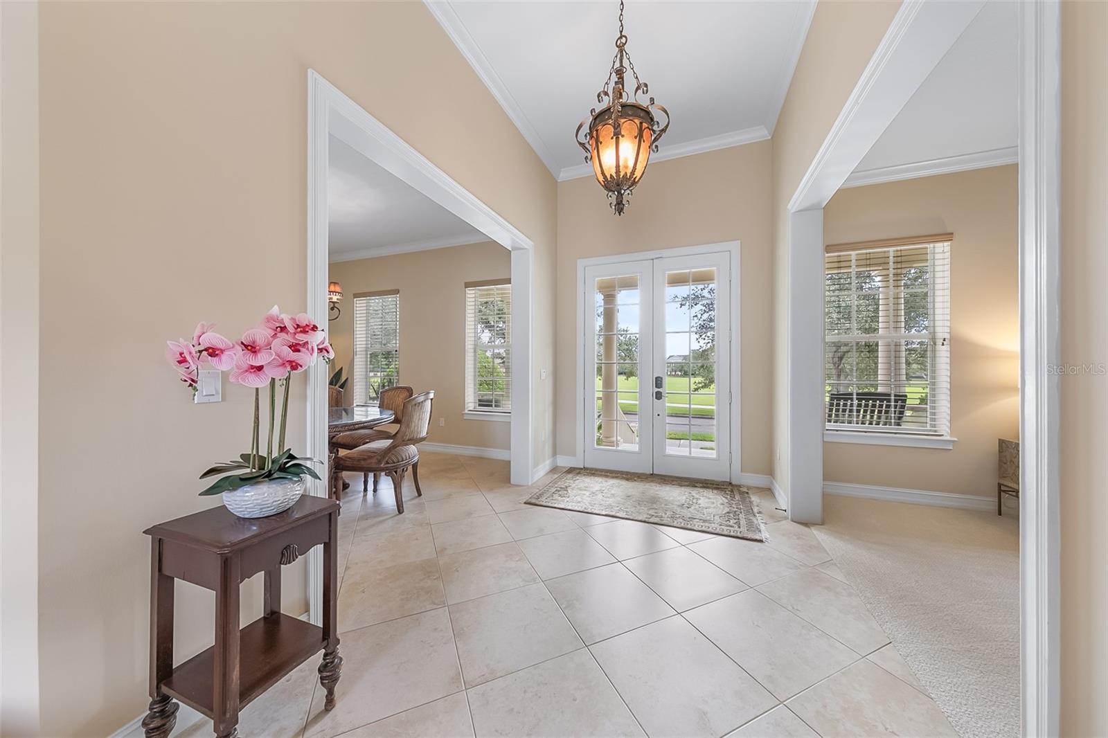 BALDWIN PARK - Residential