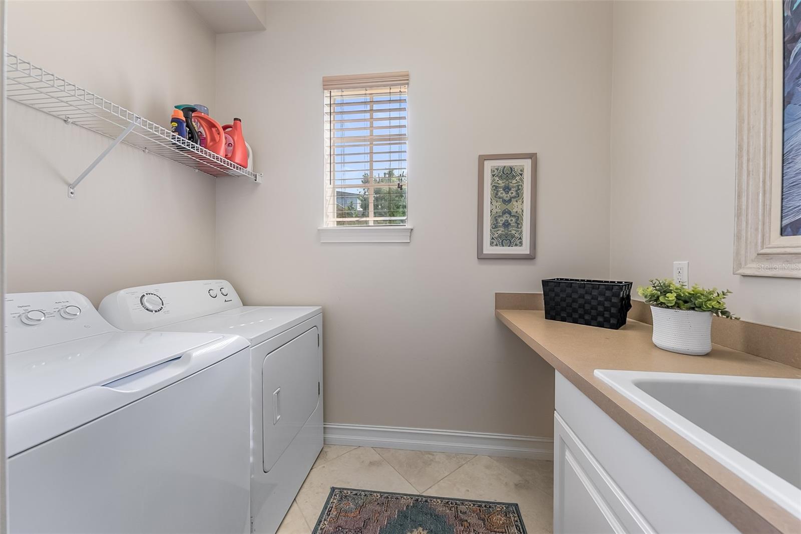 BALDWIN PARK - Residential