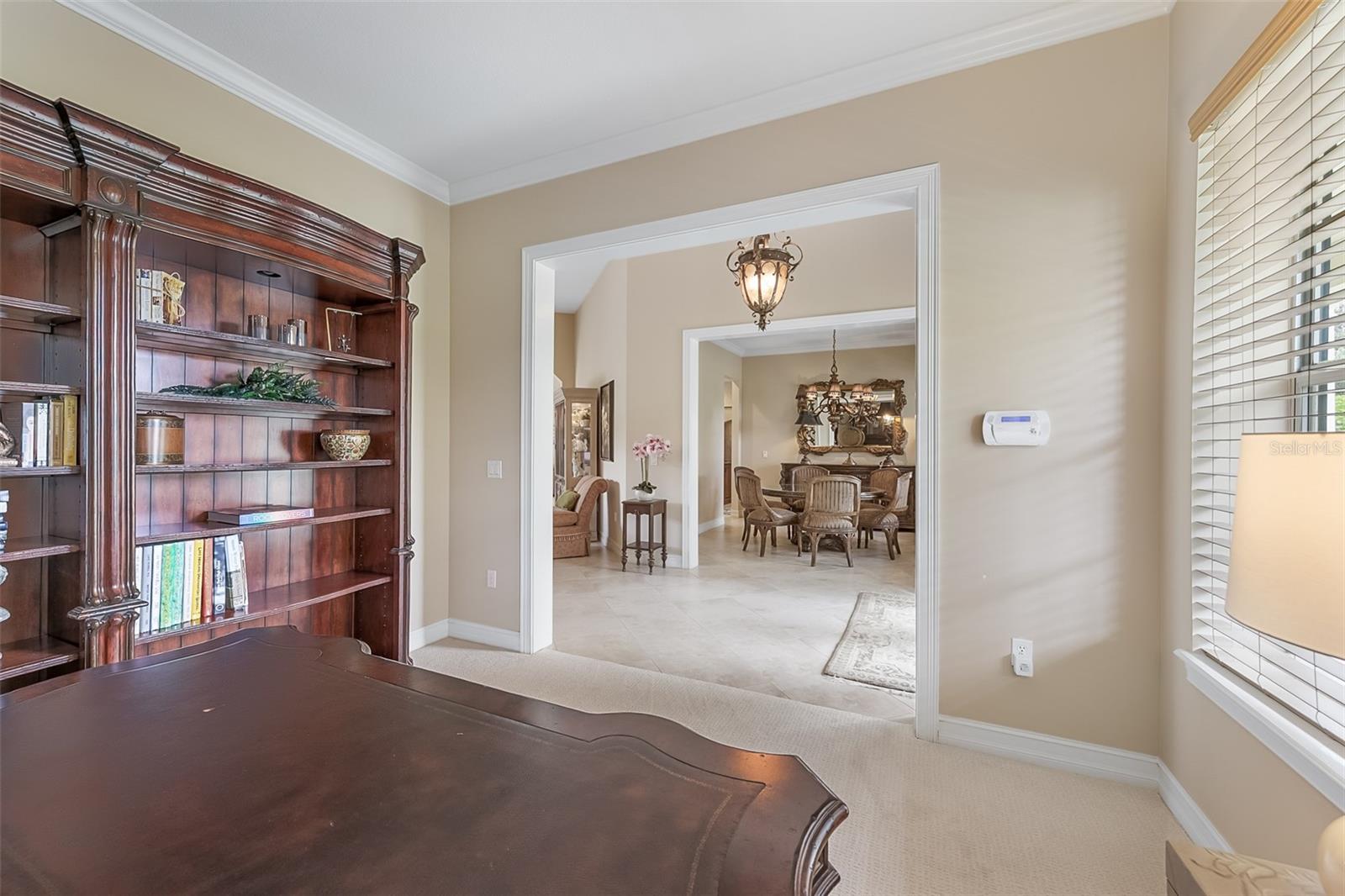 BALDWIN PARK - Residential