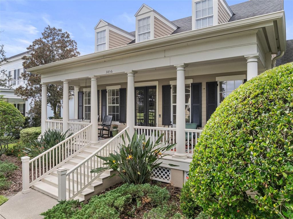 Photo of 3856 Lower Park Road, Orlando, FL 32814 (MLS # O6351069)