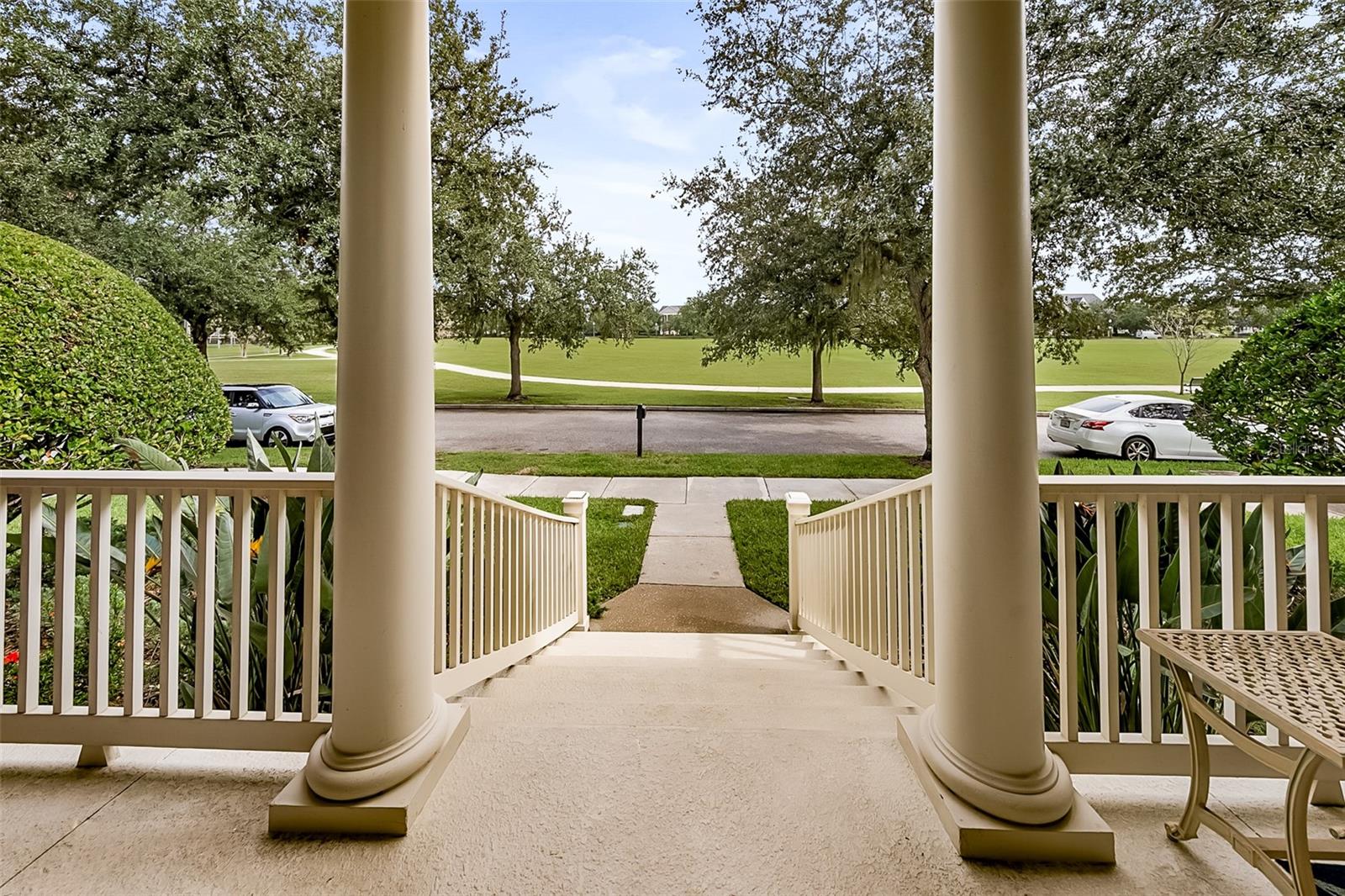 BALDWIN PARK - Residential