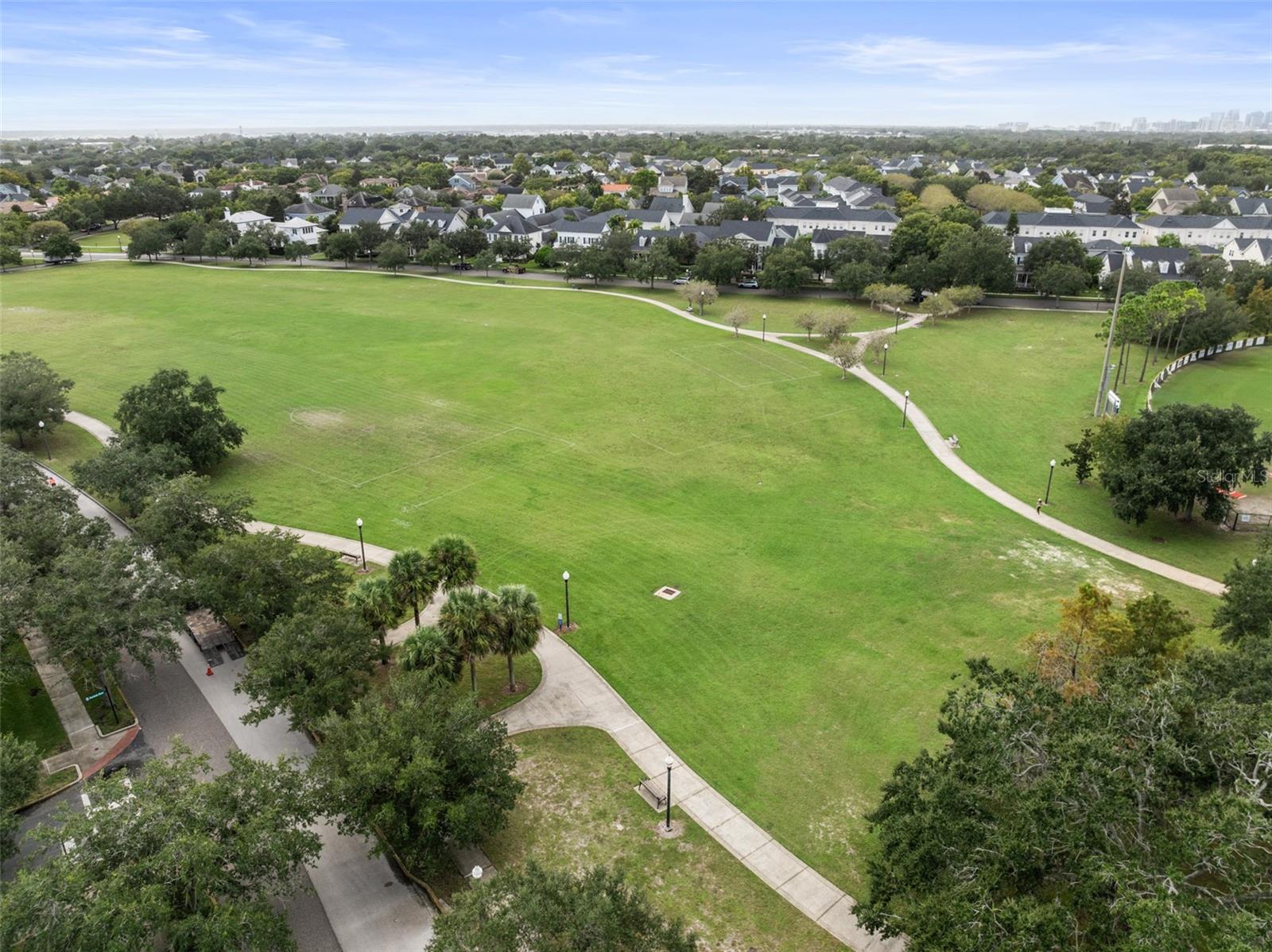 BALDWIN PARK - Residential