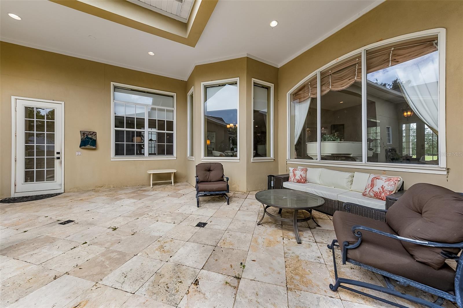 BALDWIN PARK - Residential