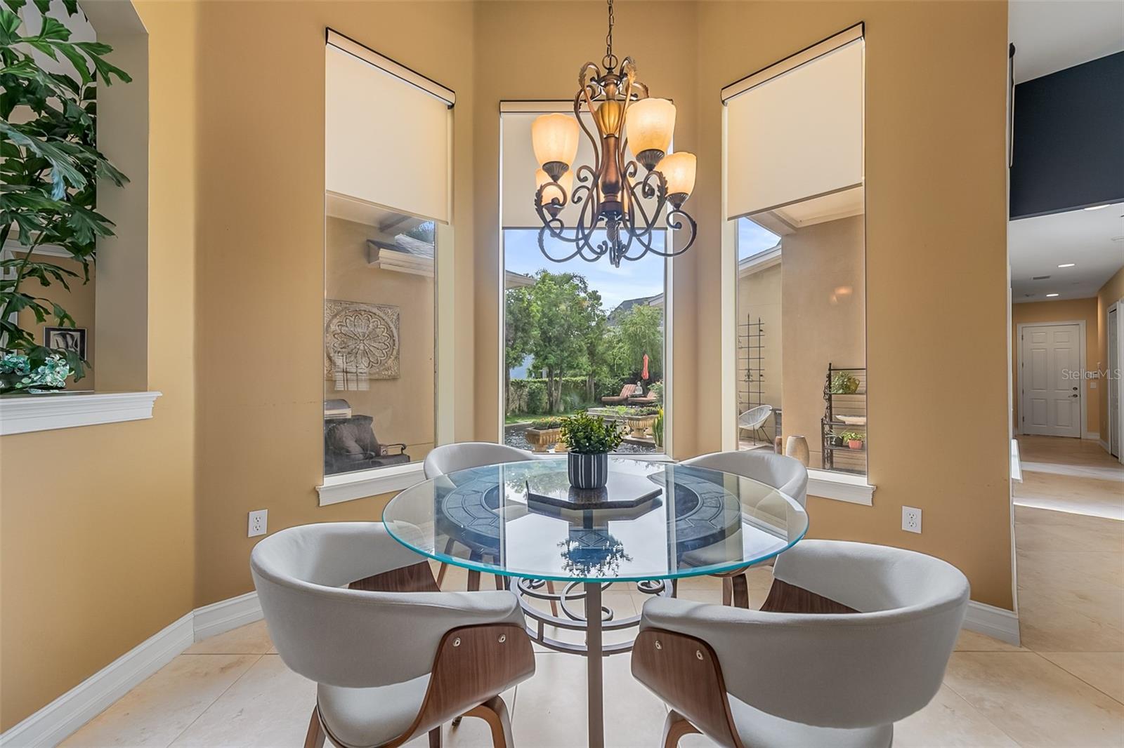 BALDWIN PARK - Residential