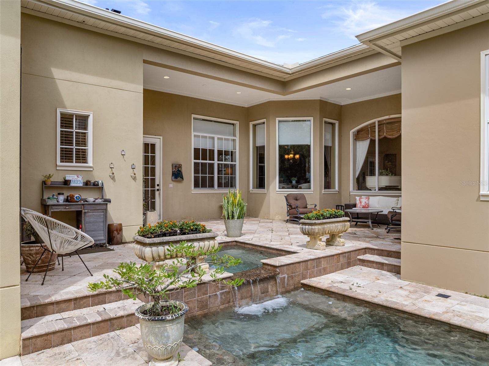BALDWIN PARK - Residential