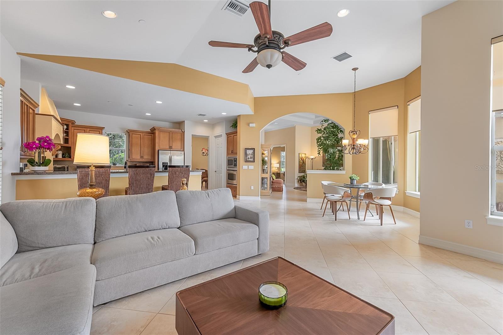 BALDWIN PARK - Residential