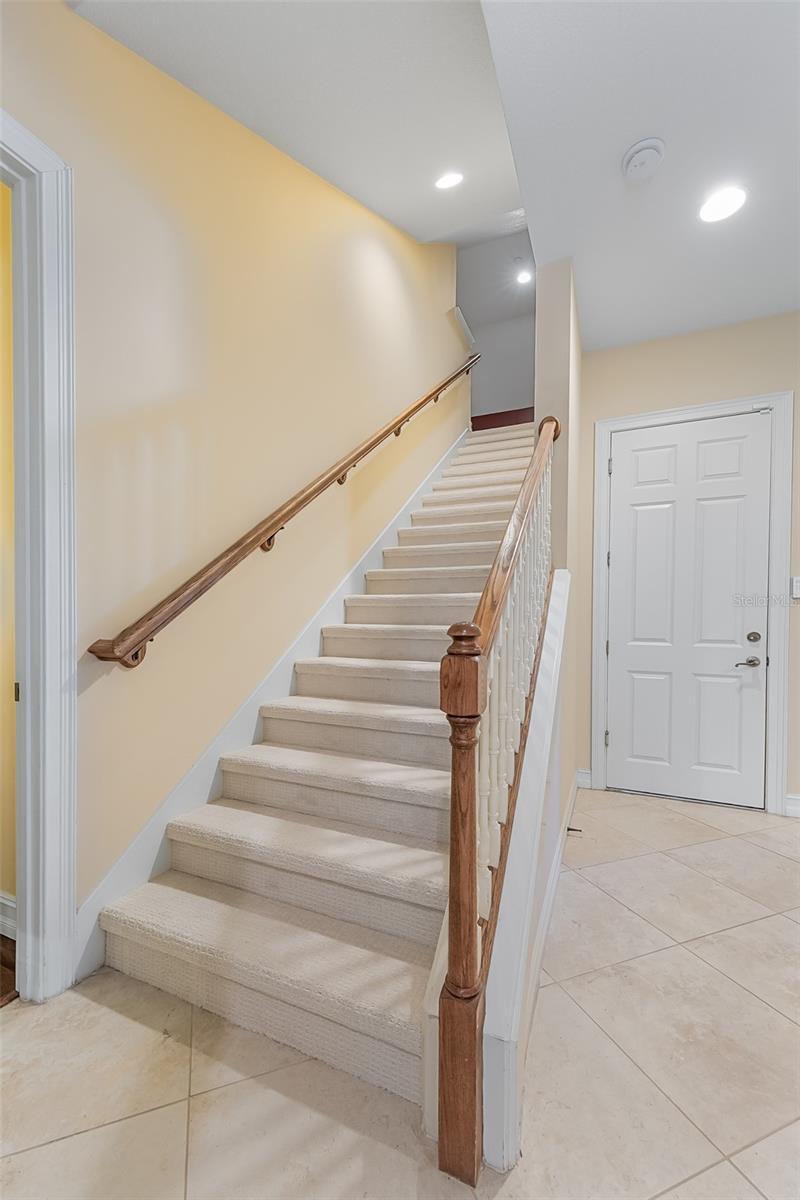 BALDWIN PARK - Residential