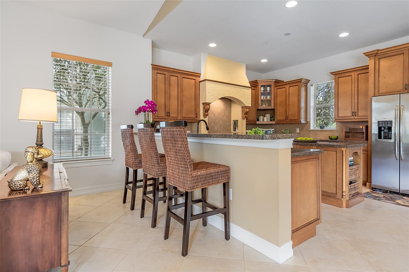 BALDWIN PARK - Residential