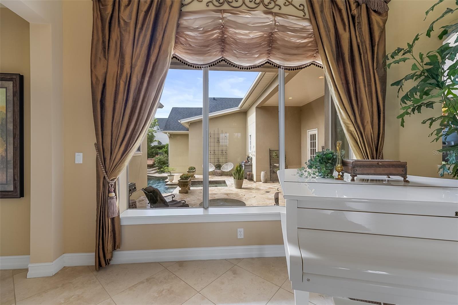 BALDWIN PARK - Residential