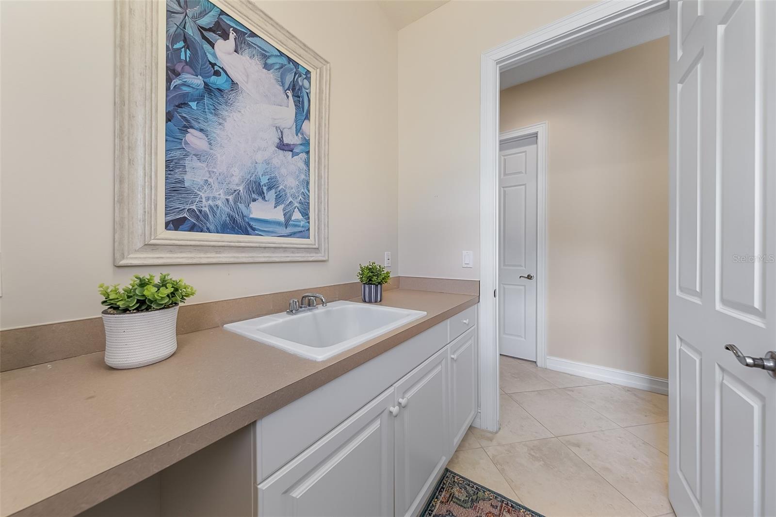 BALDWIN PARK - Residential