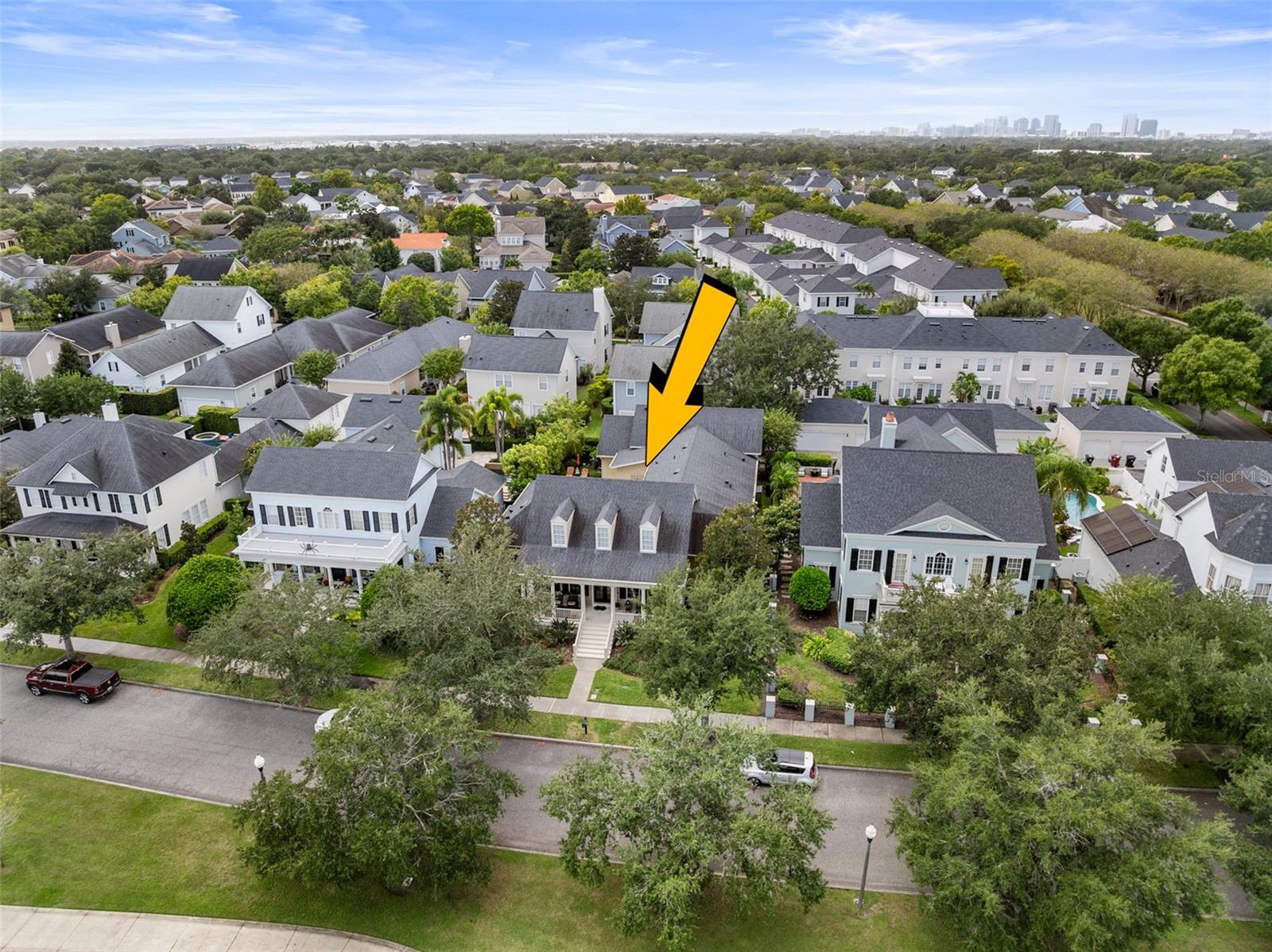 BALDWIN PARK - Residential