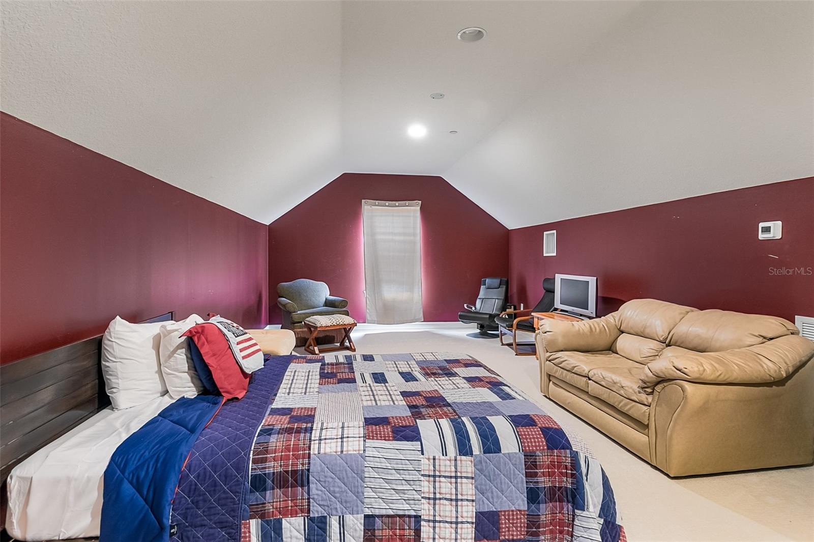 BALDWIN PARK - Residential
