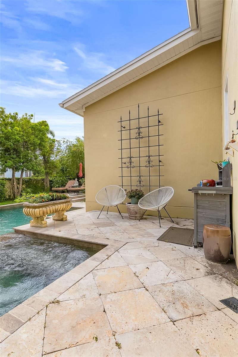 BALDWIN PARK - Residential