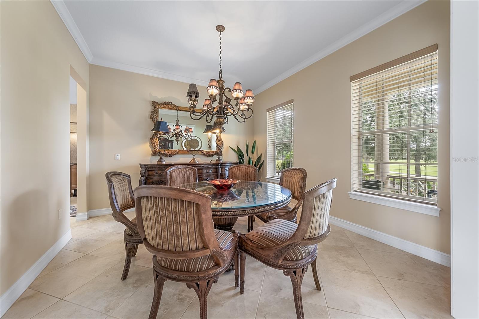 BALDWIN PARK - Residential