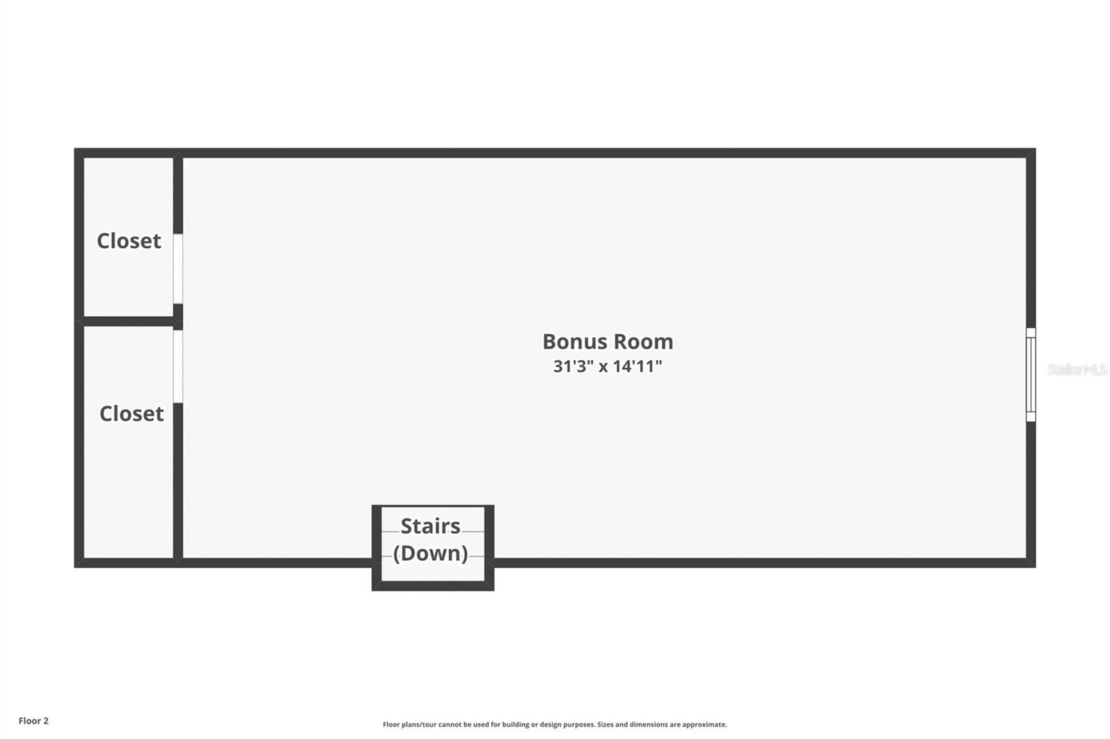 BALDWIN PARK - Residential