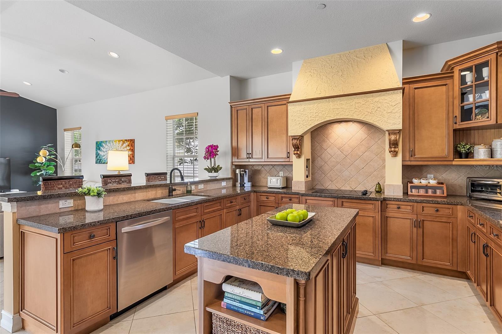 BALDWIN PARK - Residential