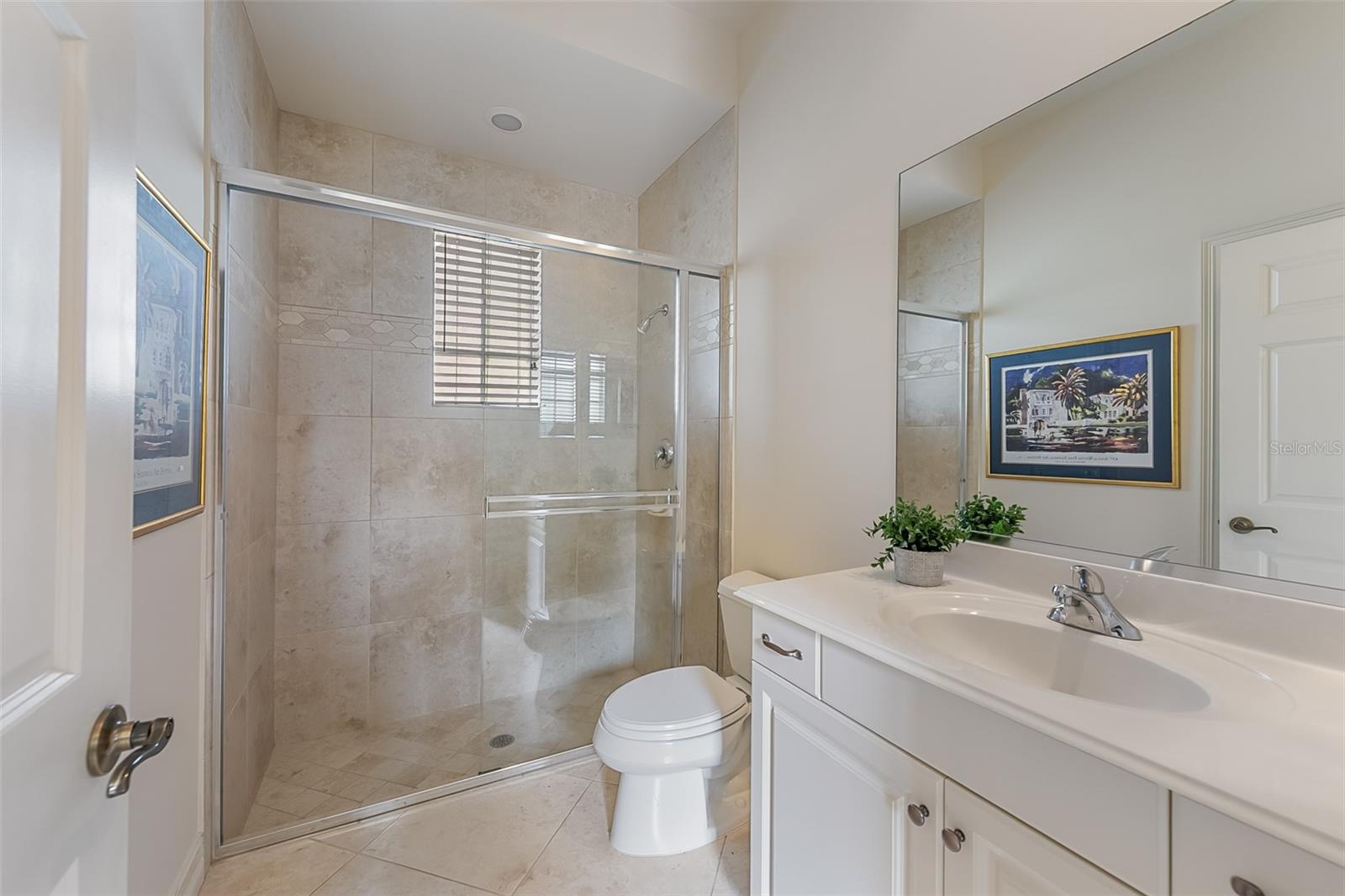 BALDWIN PARK - Residential
