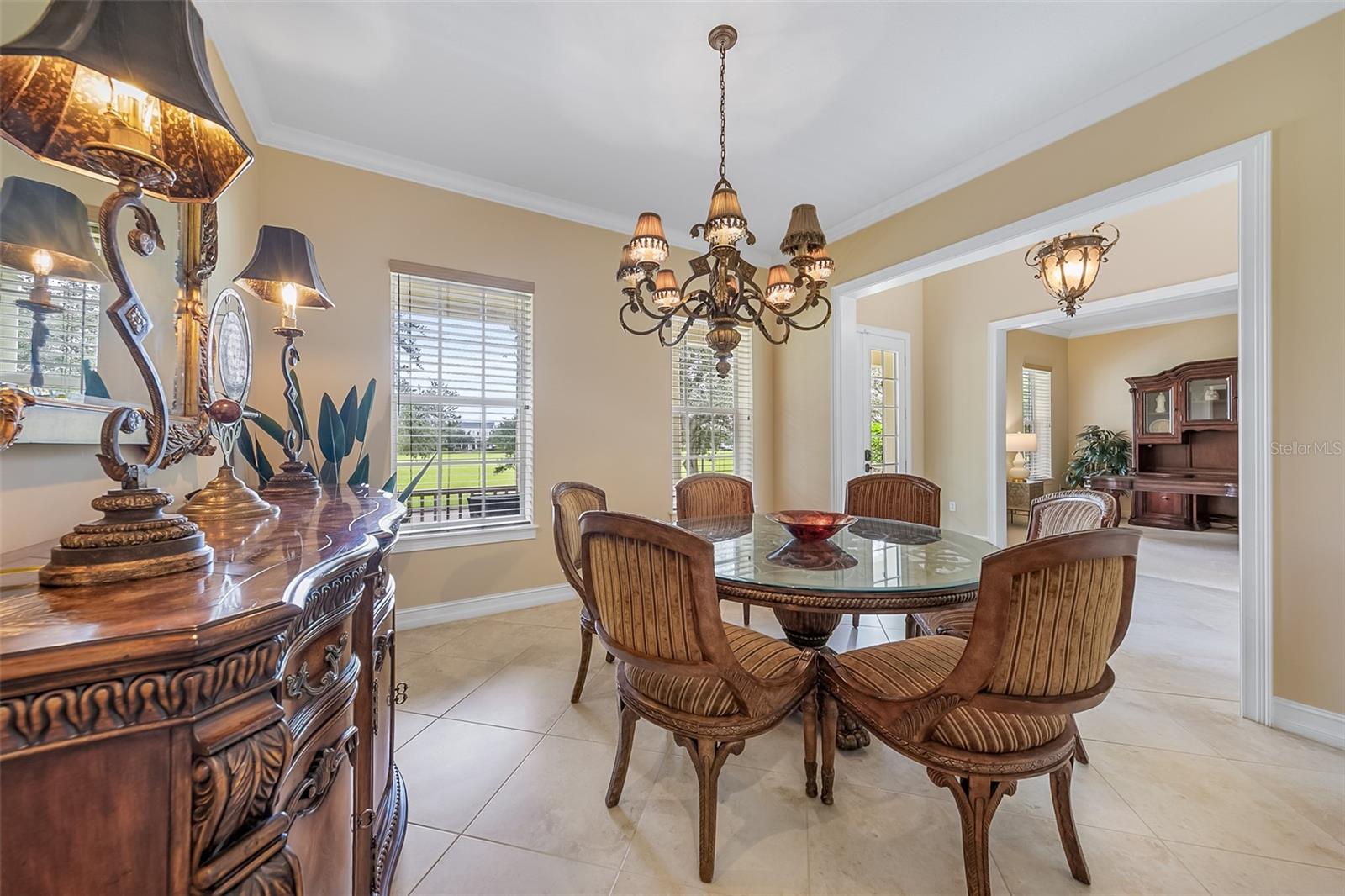BALDWIN PARK - Residential
