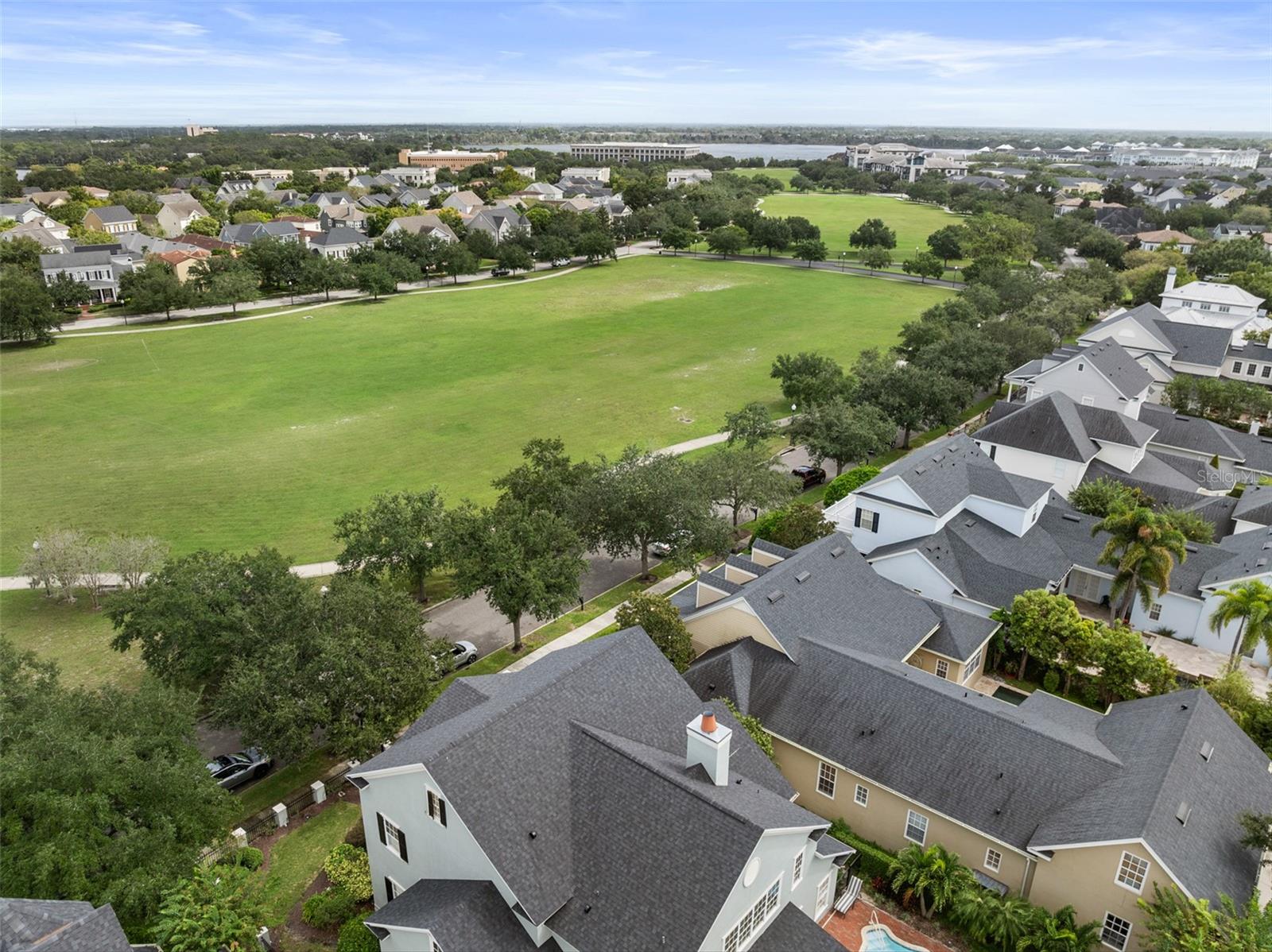 BALDWIN PARK - Residential