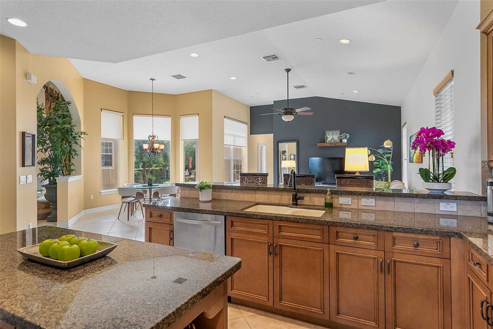 BALDWIN PARK - Residential
